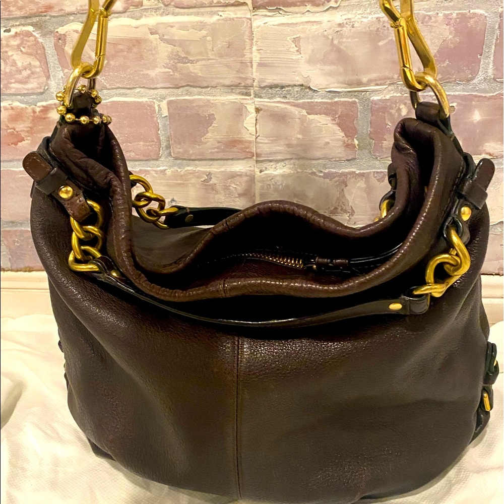 Coach Tote